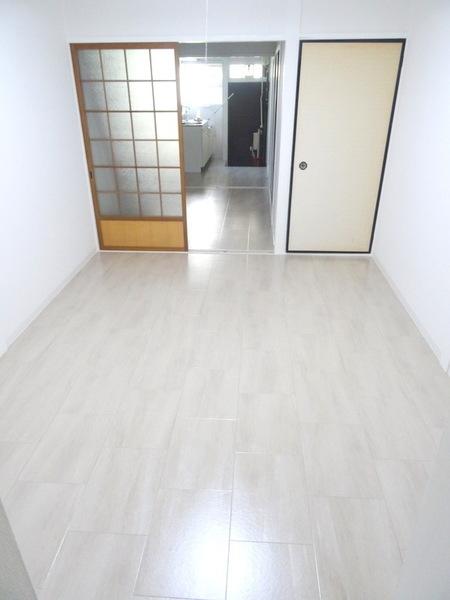 南恩加島5丁目テラス