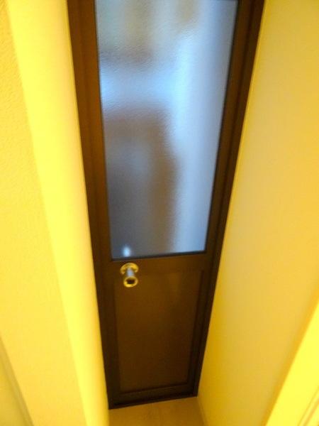 南恩加島5丁目テラス