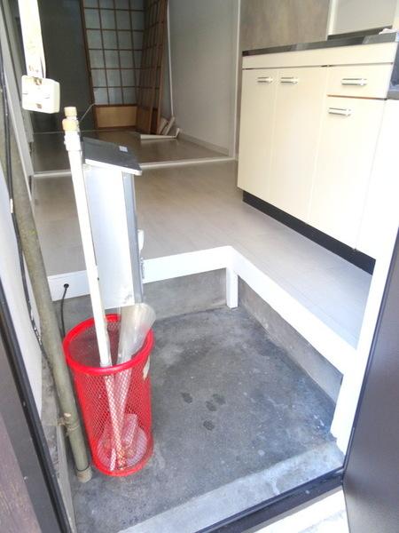 南恩加島5丁目テラス