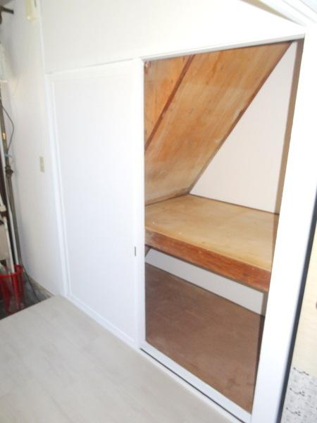 南恩加島5丁目テラス