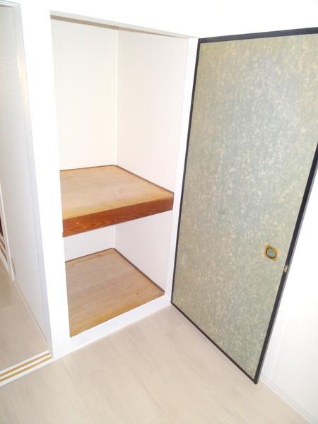 南恩加島5丁目テラス