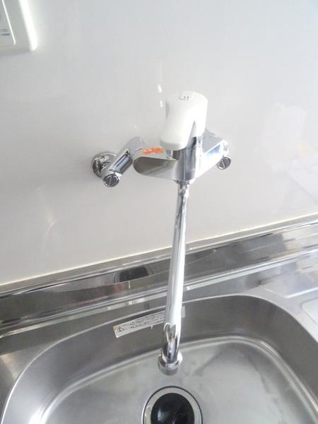 南恩加島5丁目テラス