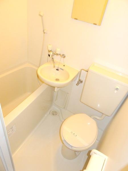 南恩加島5丁目テラス