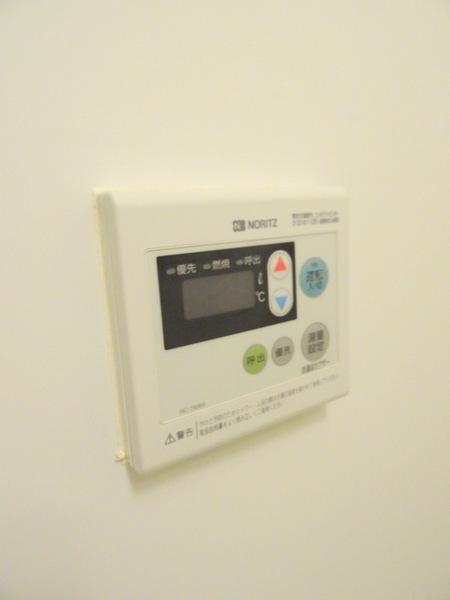 南恩加島5丁目テラス