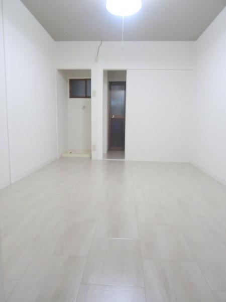 南恩加島5丁目テラス