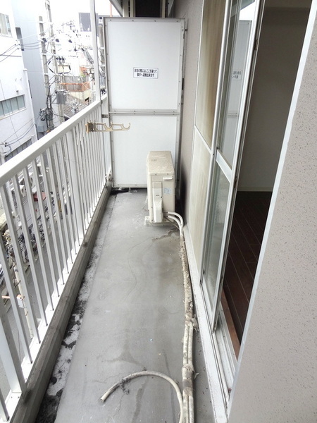 中善大正ハイツ