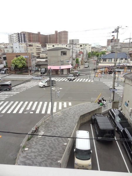 中善大正ハイツ