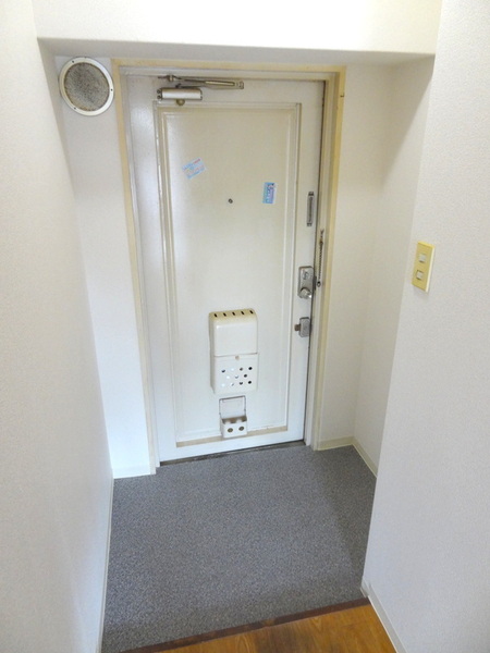 中善大正ハイツ