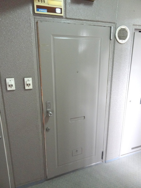 中善大正ハイツ