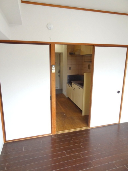 中善大正ハイツ