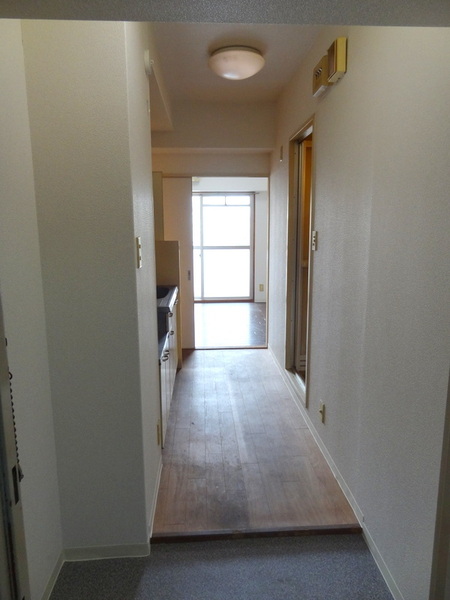 中善大正ハイツ