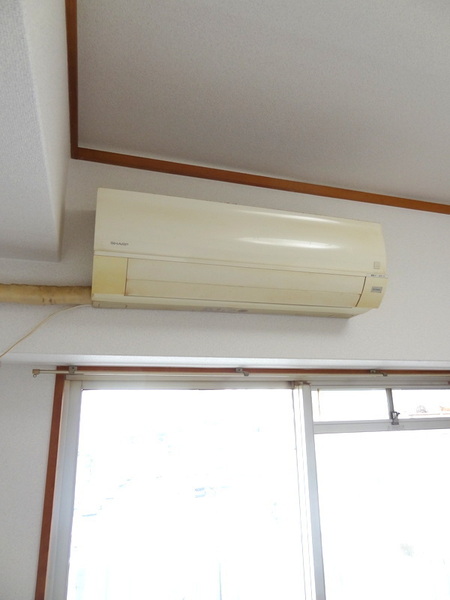 中善大正ハイツ