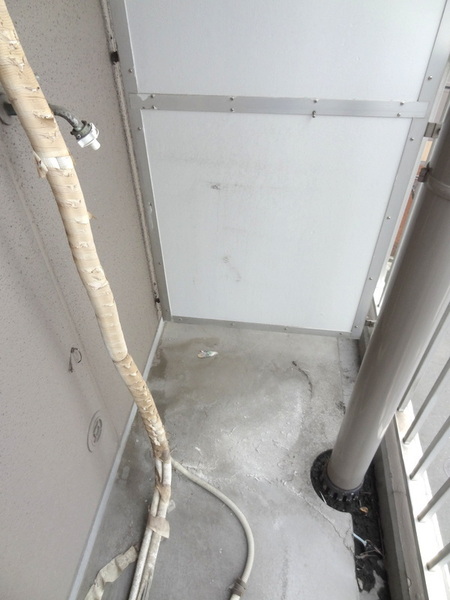 中善大正ハイツ