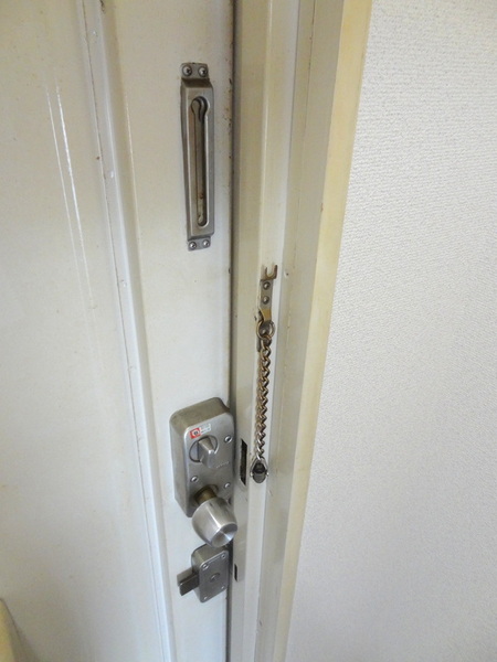 中善大正ハイツ