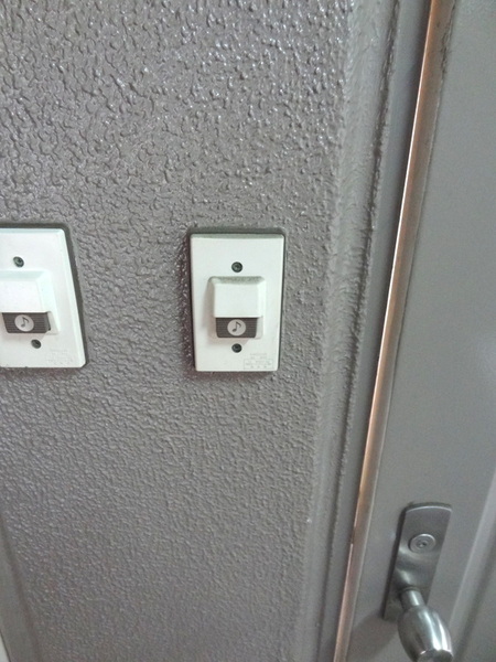 中善大正ハイツ