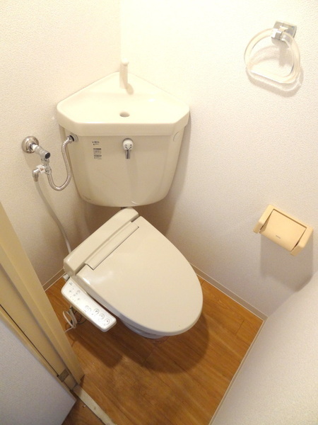 中善大正ハイツ