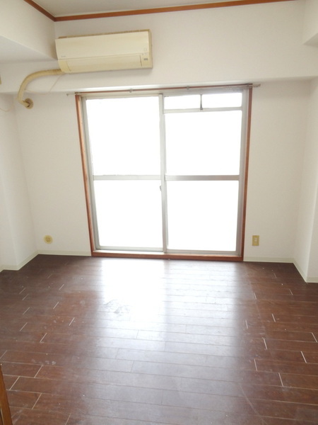 中善大正ハイツ