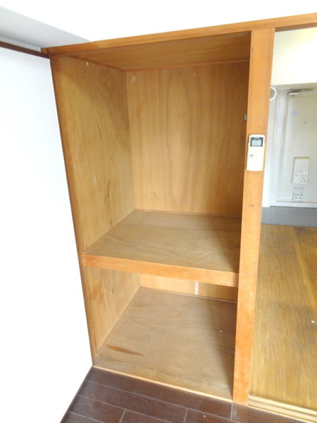 中善大正ハイツ