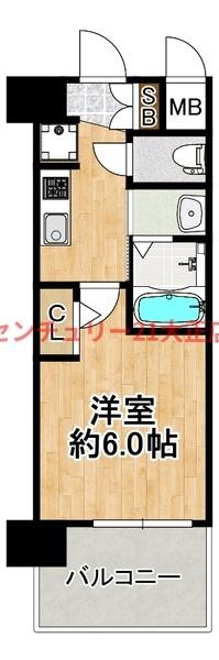 EC難波WEST-SIDE８エクシーナ