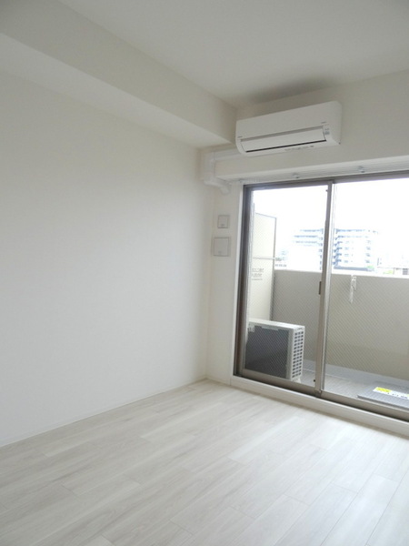 レジュールアッシュTAISHO　LEGANT