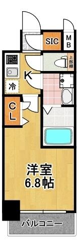 レジュールアッシュTAISHO　LEGANT