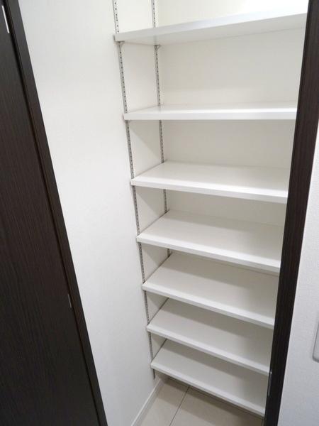 レジュールアッシュTAISHO　LEGANT