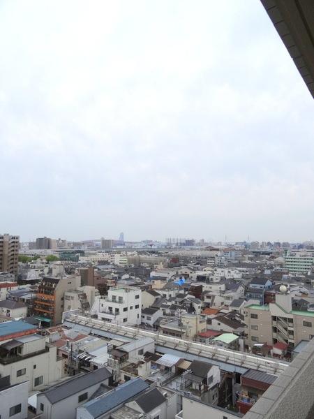 レジュールアッシュTAISHO　LEGANT