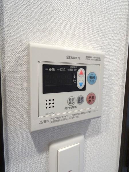 レジュールアッシュTAISHO　LEGANT