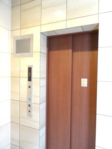 レジュールアッシュTAISHO　LEGANT