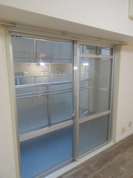 ライオンズマンション大正