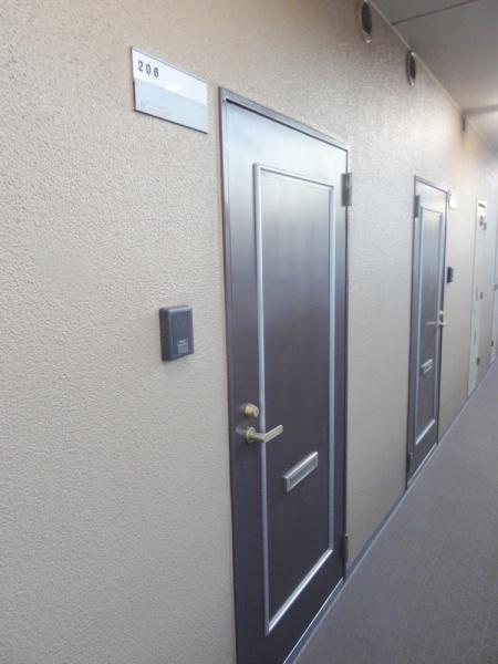 ライオンズマンション大正