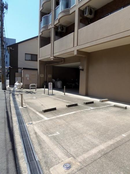 ライオンズマンション大正