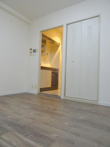 ライオンズマンション大正