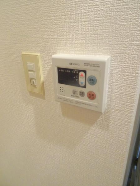 ライオンズマンション大正