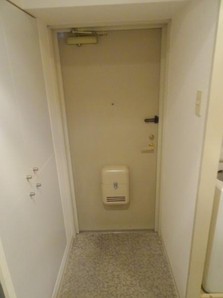 ライオンズマンション大正