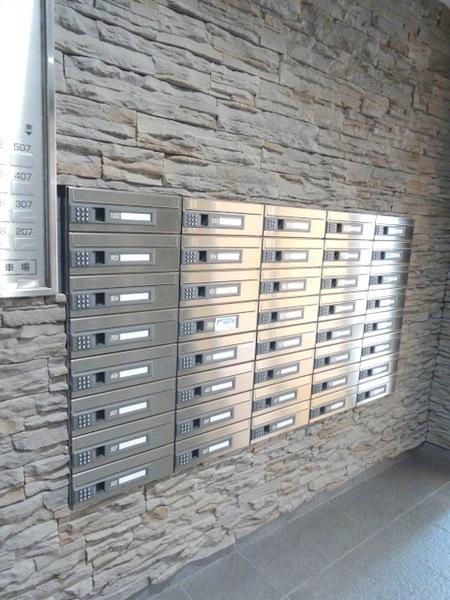 ライオンズマンション大正