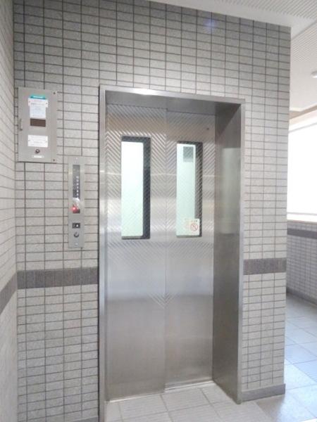 ライオンズマンション大正