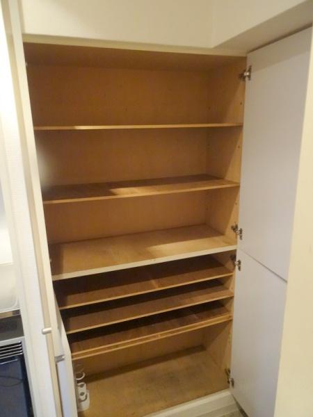 ライオンズマンション大正