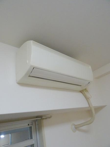 ライオンズマンション大正