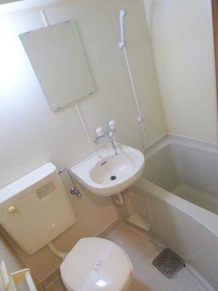 ライオンズマンション大正