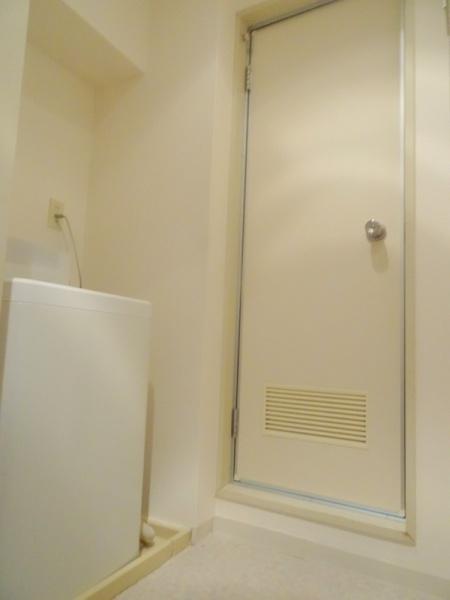 ライオンズマンション大正