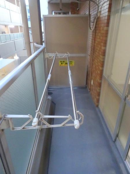 ライオンズマンション大正