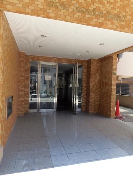 ライオンズマンション大正