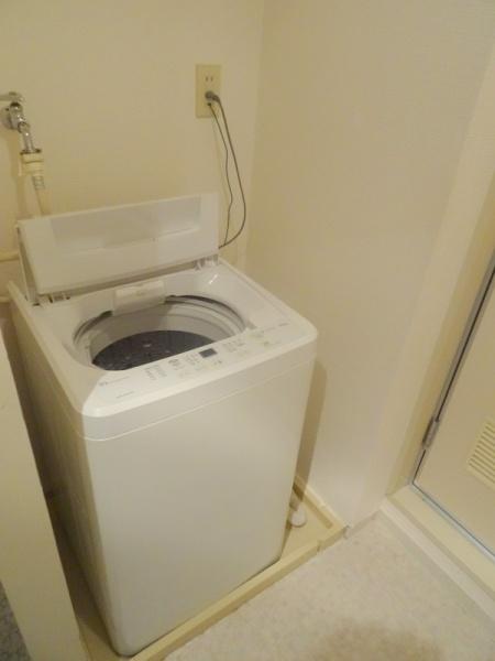 ライオンズマンション大正