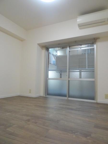 ライオンズマンション大正