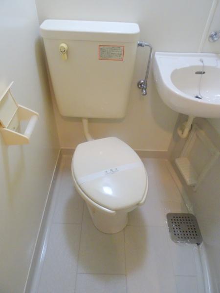 ライオンズマンション大正