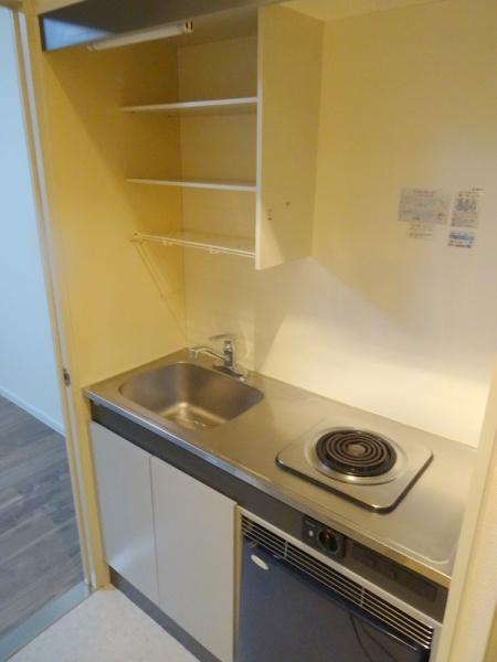 ライオンズマンション大正