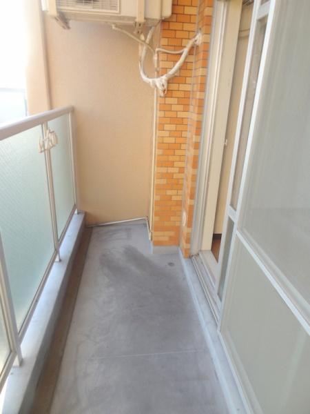 ライオンズマンション大正