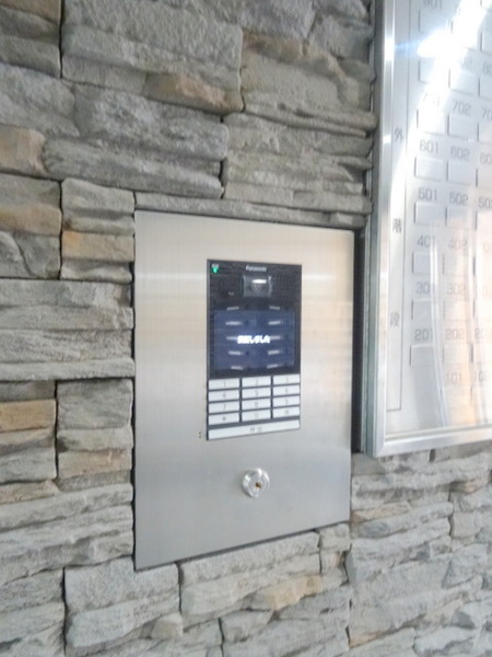 ライオンズマンション大正