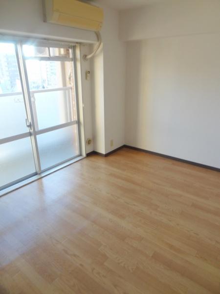 ライオンズマンション大正